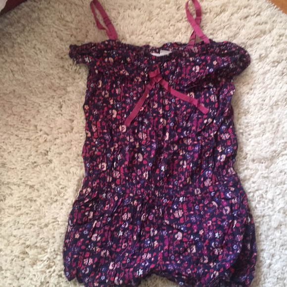 Roxy Other - Roxy romper